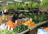 越南水果 蔬菜出口增长89%
