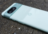 Google Pixel 8 Pro 现在可以测量你的体温