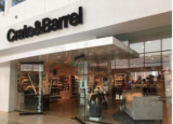 Crate & Barrel 推出跨品牌注册