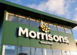 莫里森公司全年利润增长 销售额连续第六个季度增长