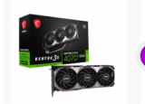 Nvidia GeForce RTX 4070 Ti Super 与 RTX 4080：哪种 GPU 适合您
