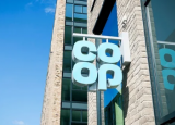Co-op 推出自己的便利零售媒体网络