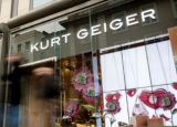 库尔特·盖格迎来了历史上盈利最多的一个月