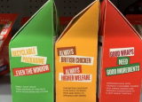 Waitrose 重新推出 Food To Go 系列庆祝动物福利标准