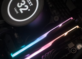 奇技Trident Z5 Neo RGB DDR5-6400评测