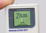 这个小型的非官方 Game Boy 展示了 Raspberry Pi 项目有多么酷