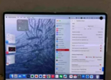 可折叠运行的 macOS？Vivo X Fold 3 泄露的图片揭示了令人惊讶的 macOS 集成