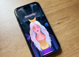 iPhone版Moonly更新了AI解梦功能