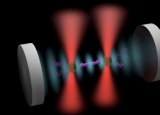 科学家让纳米粒子跳舞以解开量子极限