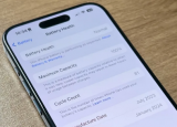 如何检查 iPhone 15 电池周期以及为什么应该检查