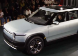 Rivian R3：Rivian 的惊喜紧凑型跨界车