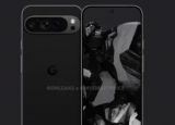 Google Pixel 9 Pro 预览版出现