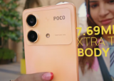 POCO X6 Neo 5G 全球首发