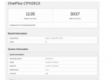 OnePlus Nord CE4 在 4 月 1 日发布之前运行 Geekbench