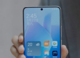 小米红米 Note 13 Turbo 现场图片表面