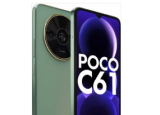 Poco C61 发布具有熟悉的规格和设计