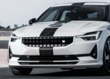 Polestar 承诺推出全新高性能 BST 车型