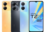 Vivo T3x 5G 印度发布已确认