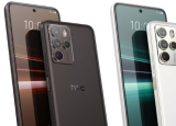 据称 HTC U24 或 HTC U24 Pro 可以支持蓝牙 5.3 连接