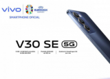 vivo V30 SE 是一款知名手机的另一个名字