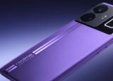 Realme GT Neo 6 正式预告 确认获得 Snapdragon 8s Gen 3 SoC