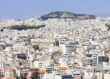 希腊房地产市场在趋势转变中面临价格下跌
