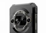 Blackview 发布一款配备热成像仪和巨型电池的智能手机