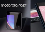 摩托罗拉 Razr 50 定价 颜色和存储版本出现