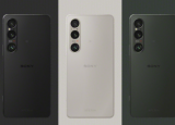 泄露的采访揭示了新的索尼 Xperia 1 VI 颜色和重新设计的相机应用程序