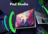 联想小新Pad Studio推出经济实惠的Android平板电脑