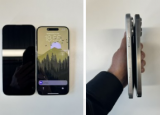 郭：iPhone 16 Pro Max将带来更高密度的电池