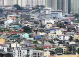 马尼拉在 2024 年初全球房地产市场价格升值排行榜上名列前茅