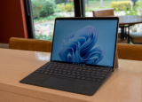 如何重置 Microsoft Surface 设备