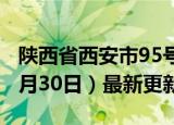 陕西省西安市95号汽油价格查询（2024年05月30日）最新更新数据