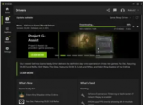 Nvidia GeForce Game Ready 驱动程序 555.99 发布