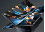 Vivo X Fold3 Pro 首次在国际市场发布 领先于三星 Galaxy Z Fold6 全球发布