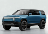 Rivian 针对 2025 车型对其卡车和 SUV 进行了一些重大更新