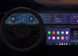 苹果在 WWDC 上展示下一代 CarPlay