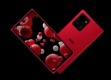 HMD Xenon 将与采用诺基亚 Lumia 风格设计的 HMD Ridge 智能手机一同推出