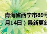 青海省西宁市89号汽油价格查询（2024年06月14日）最新更新数据