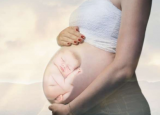 怀孕期间暴露在高温下可能会导致一生的健康问题