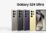 三星 Galaxy S24 Ultra 在下届 Galaxy Unpacked 活动前获得更新