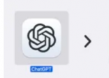 ChatGPT 现已在 macOS 上推出专用应用程序