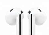 三星 Galaxy Buds3 和 Galaxy Buds3 Pro 与 Apple AirPods 一模一样