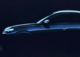 奥迪发布时尚的 Q6 E-Tron Sportback RS Q6 E-Tron 和基于 PPE 的 A6