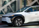 2024 年第二季度丰田美国电动汽车销量增长四倍 创下新纪录