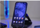 对 Google Pixel 8a 的评价 - 2019 年设计精良的中档智能手机