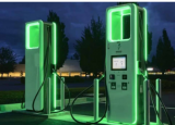 Electrify America 测试 85% 充电上限以缓解电动汽车充电桩拥堵