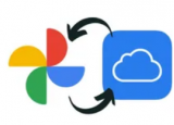 苹果和谷歌正在推出一款工具 以促进 iCloud 和 Google Photos 之间的迁移