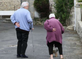受伤老年人的新型协调护理模式有望提高生活质量